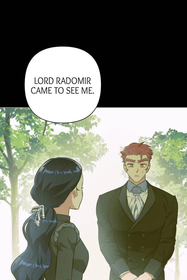 From Misery to Majesty chapter 69 page 75