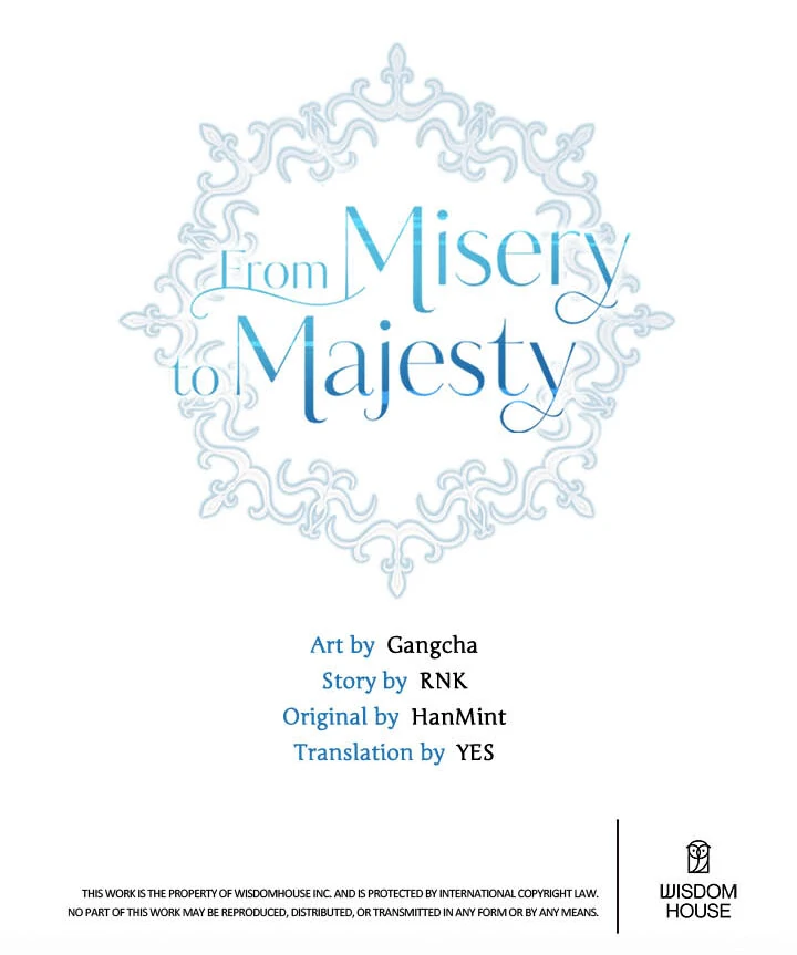 From Misery to Majesty chapter 69 page 117