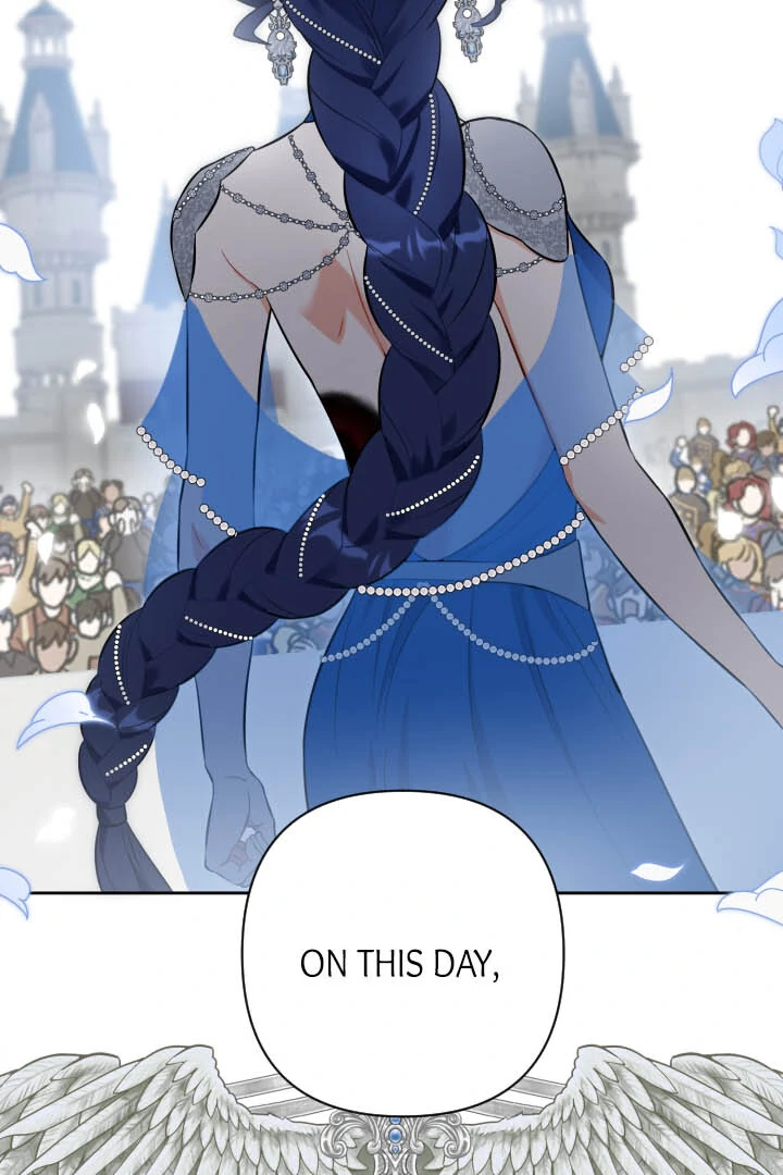 From Misery to Majesty chapter 70 page 2