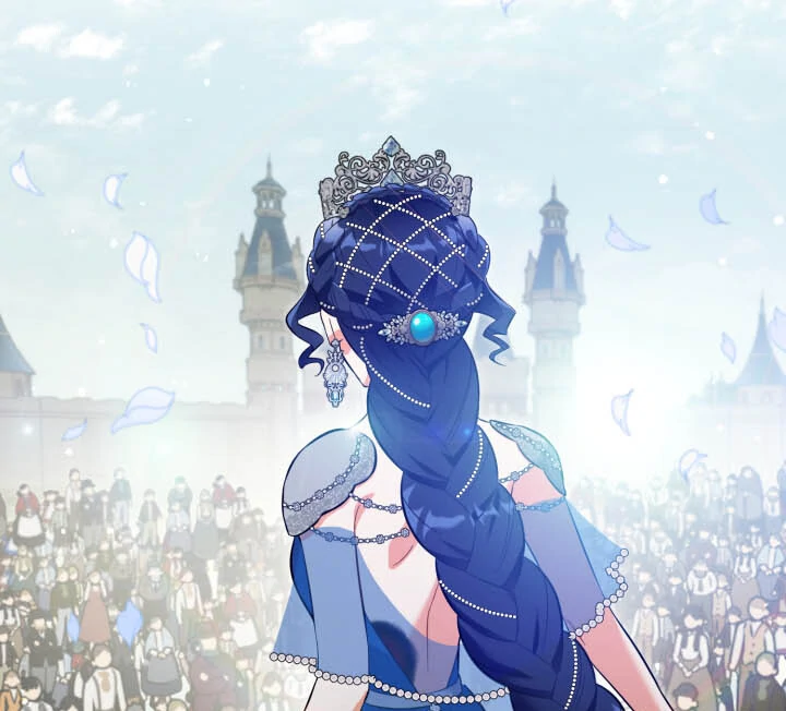 From Misery to Majesty chapter 70 page 8