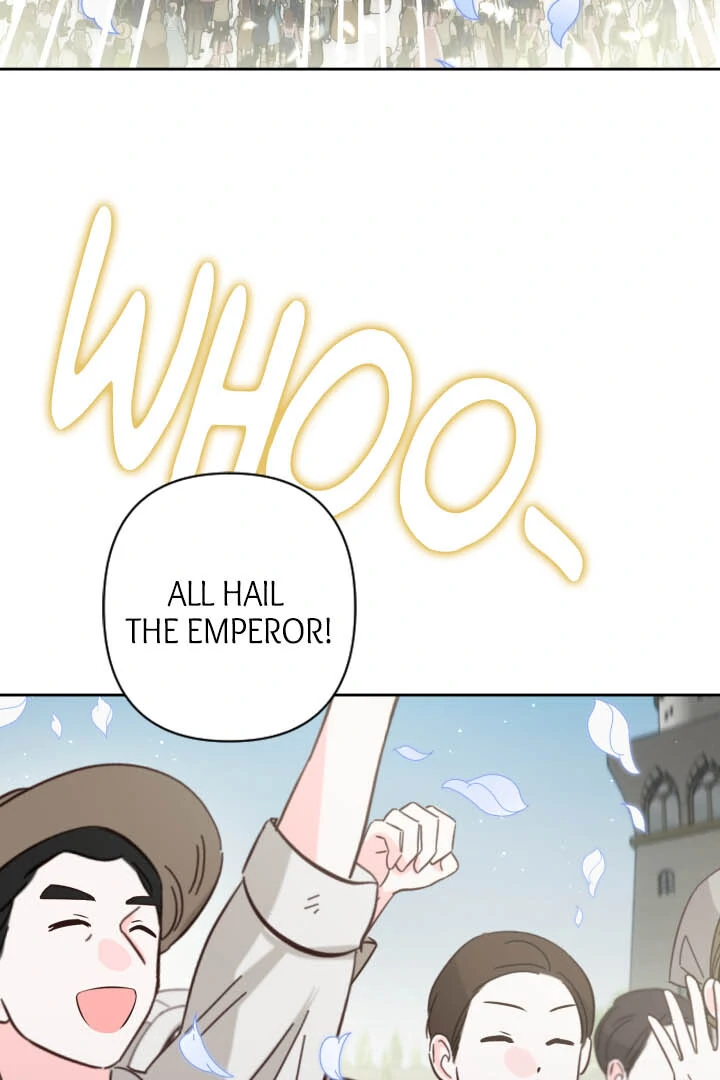 From Misery to Majesty chapter 70 page 19