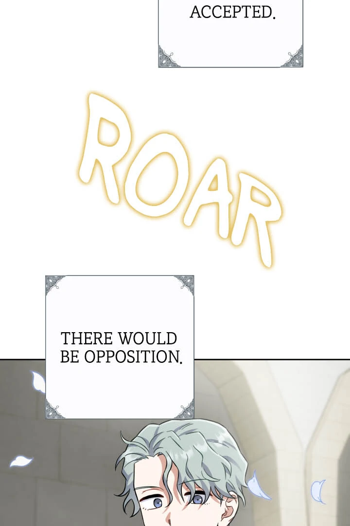 From Misery to Majesty chapter 70 page 22