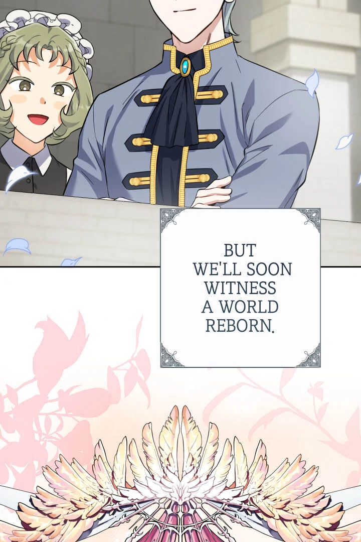 From Misery to Majesty chapter 70 page 23