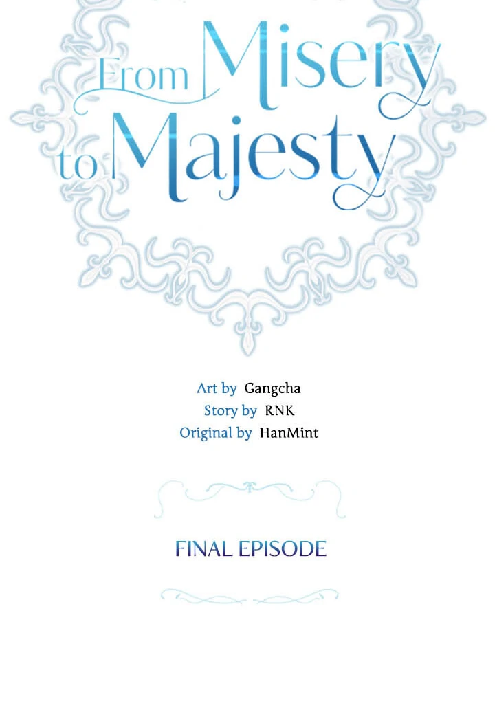 From Misery to Majesty chapter 70 page 27