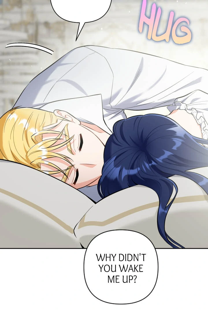 From Misery to Majesty chapter 70 page 34