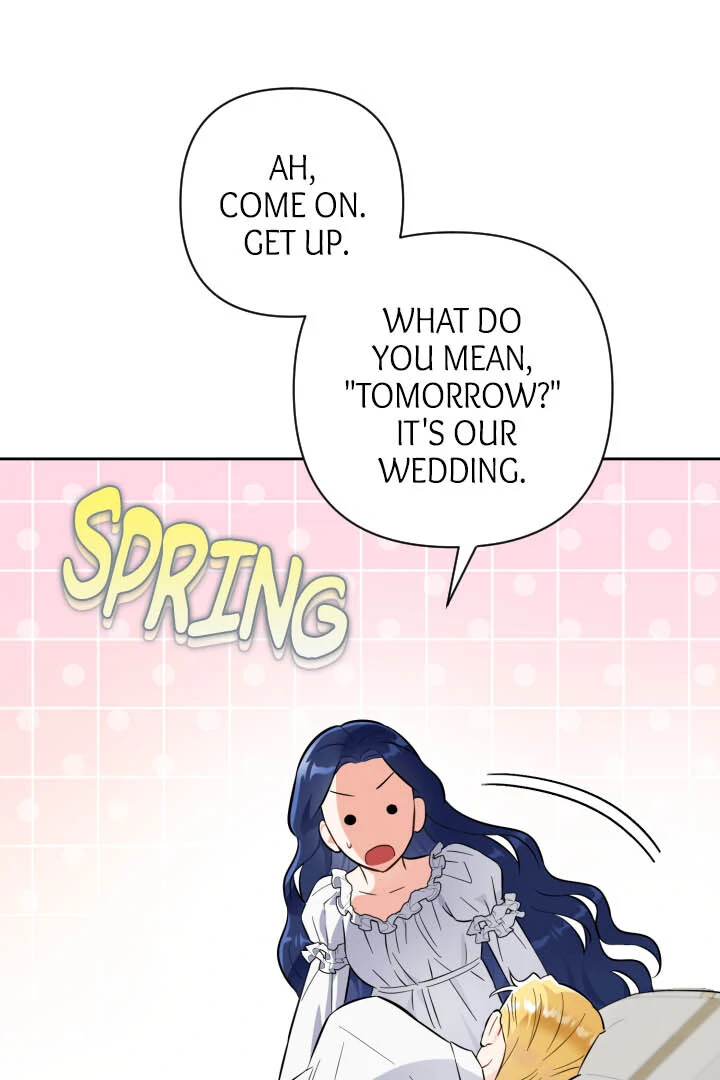 From Misery to Majesty chapter 70 page 37