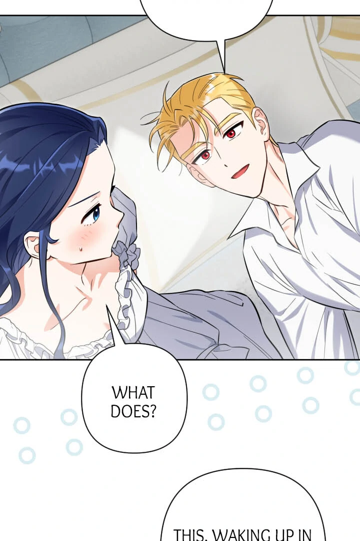 From Misery to Majesty chapter 70 page 43