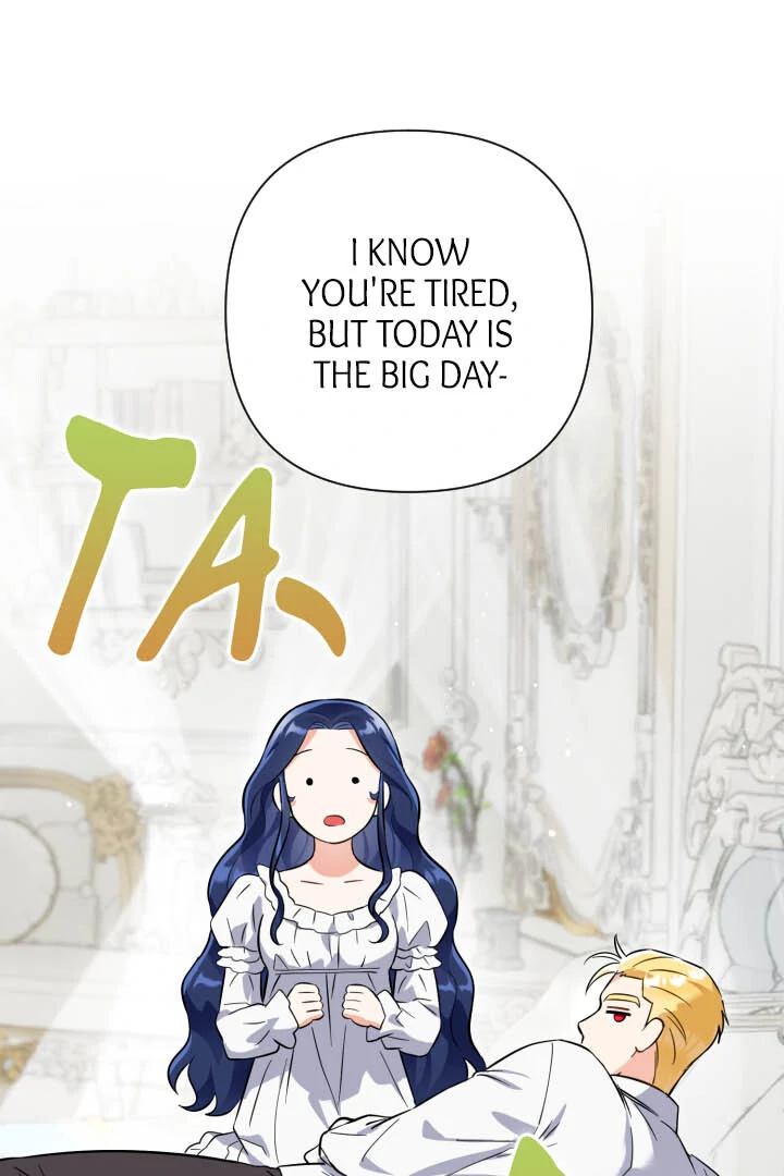 From Misery to Majesty chapter 70 page 46