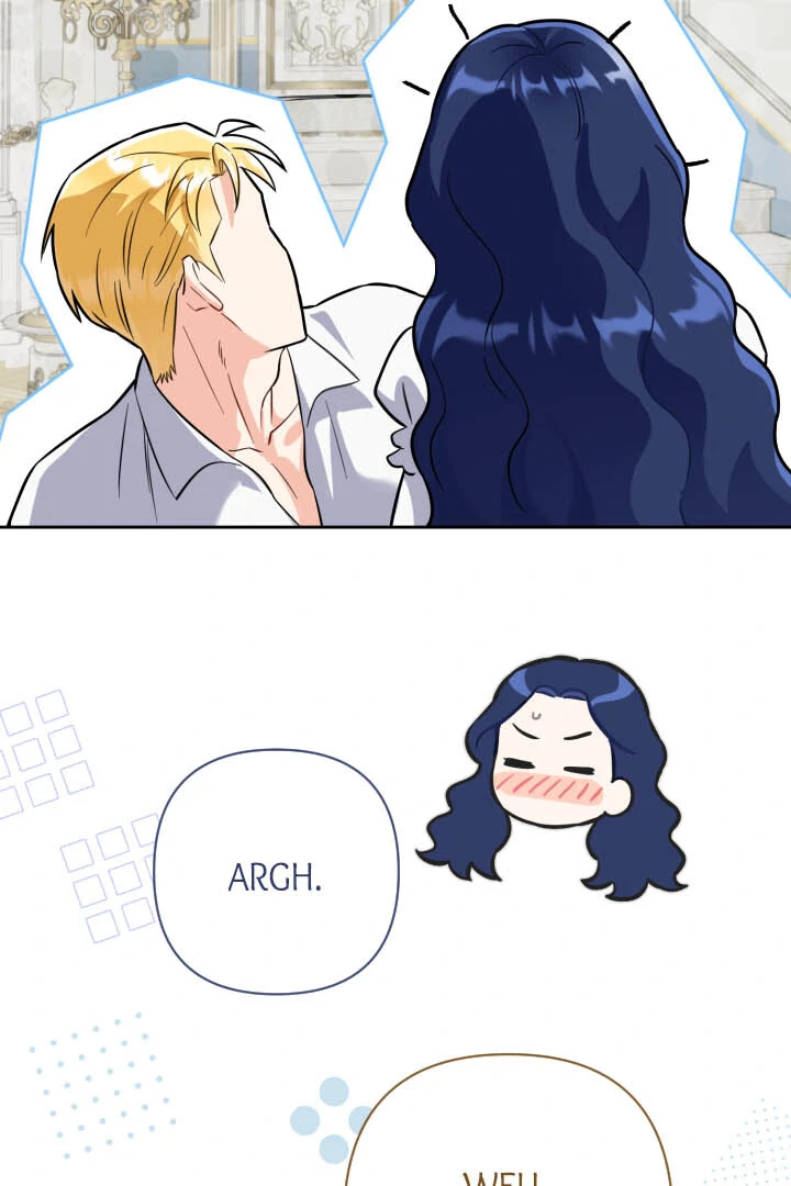 From Misery to Majesty chapter 70 page 50