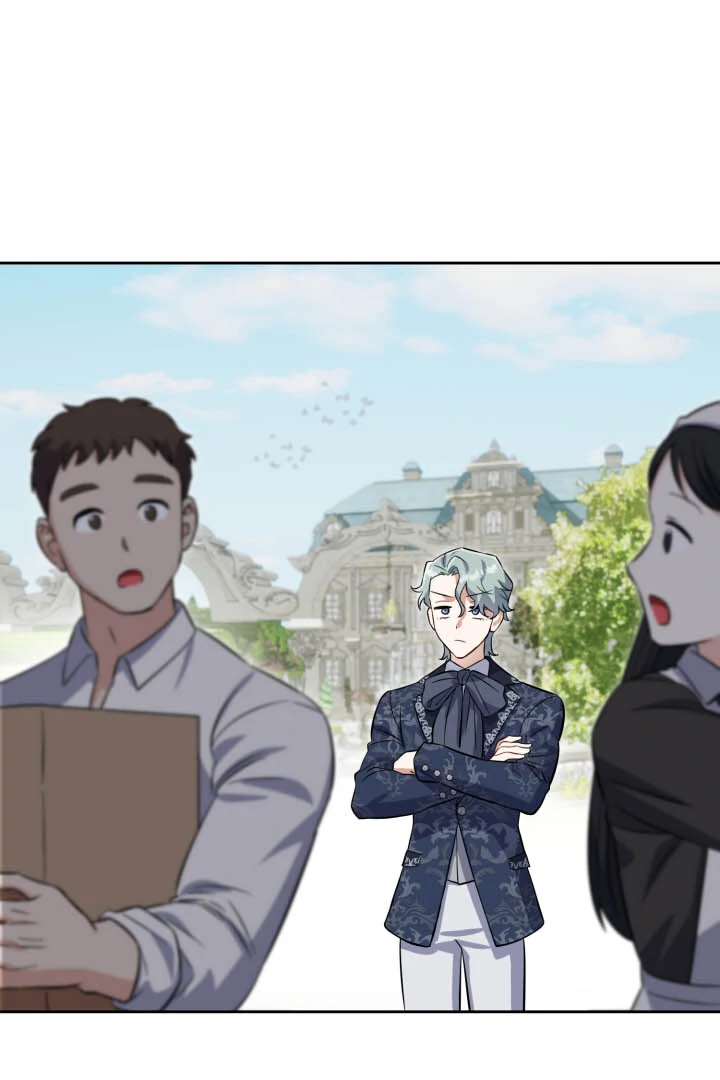 From Misery to Majesty chapter 70 page 58