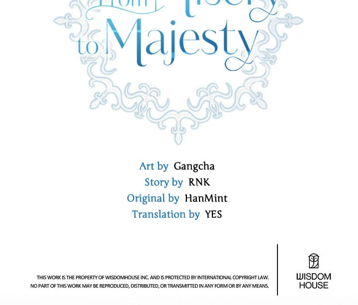 From Misery to Majesty chapter 70 page 121