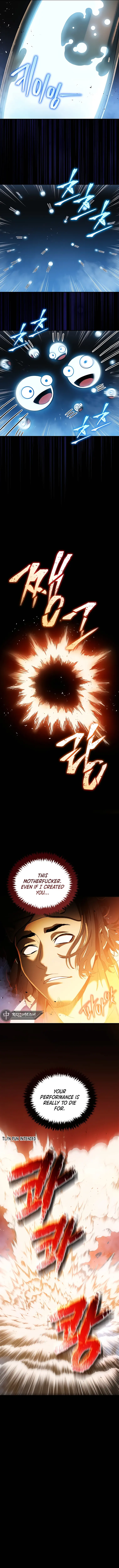 Black Corporation: Joseon chapter 1 page 15