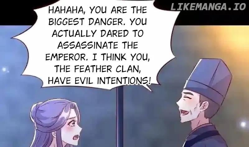 Steal My King Back chapter 103 page 4