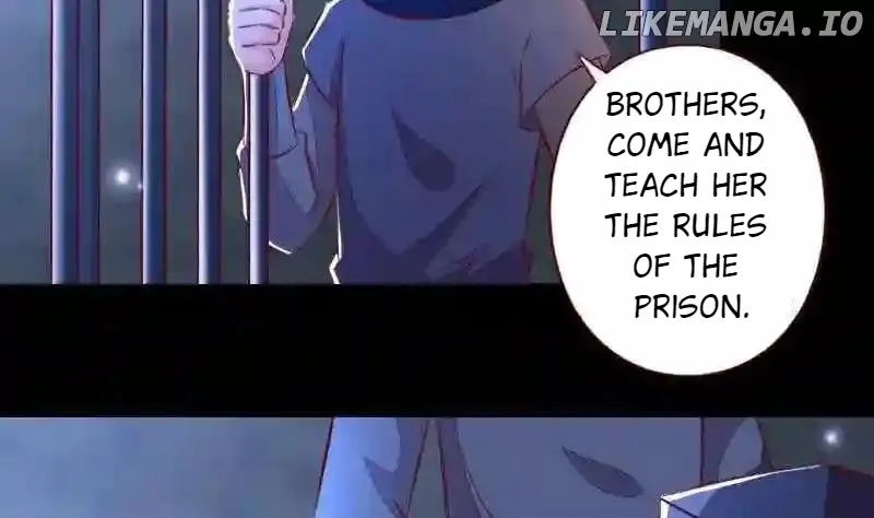 Steal My King Back chapter 103 page 8