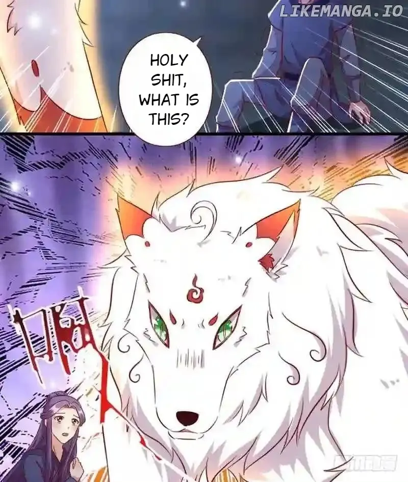 Steal My King Back chapter 103 page 14