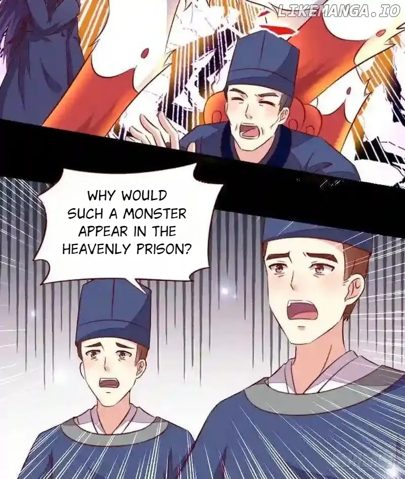 Steal My King Back chapter 103 page 15