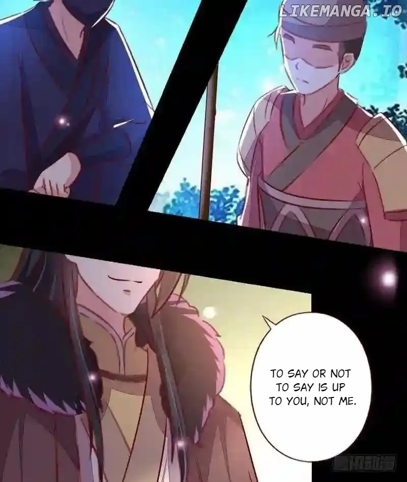 Steal My King Back chapter 103 page 28