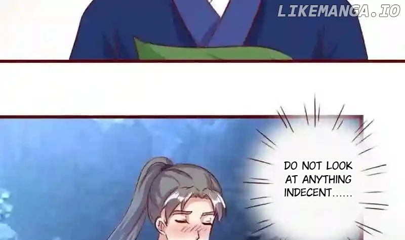 Steal My King Back chapter 51 page 5