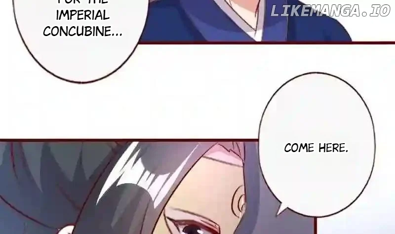 Steal My King Back chapter 51 page 8