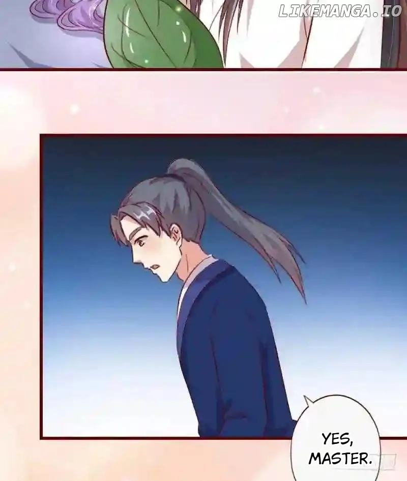 Steal My King Back chapter 51 page 14