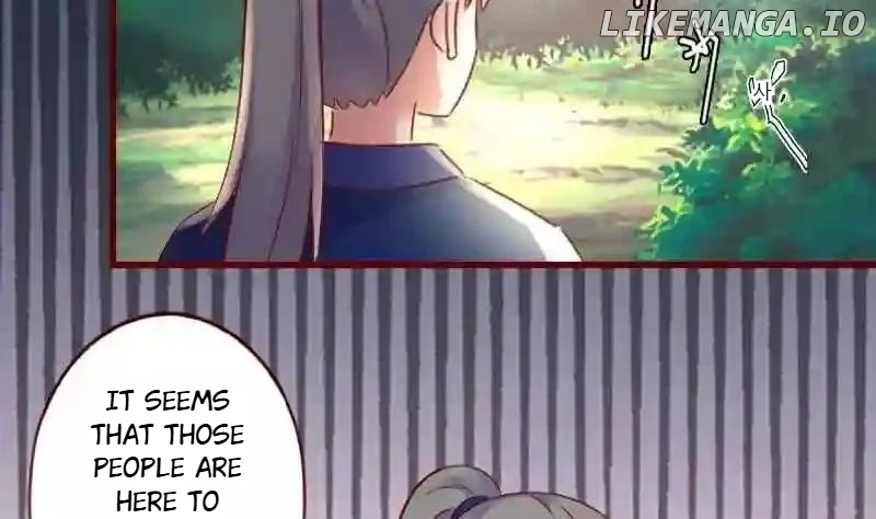 Steal My King Back chapter 52 page 6