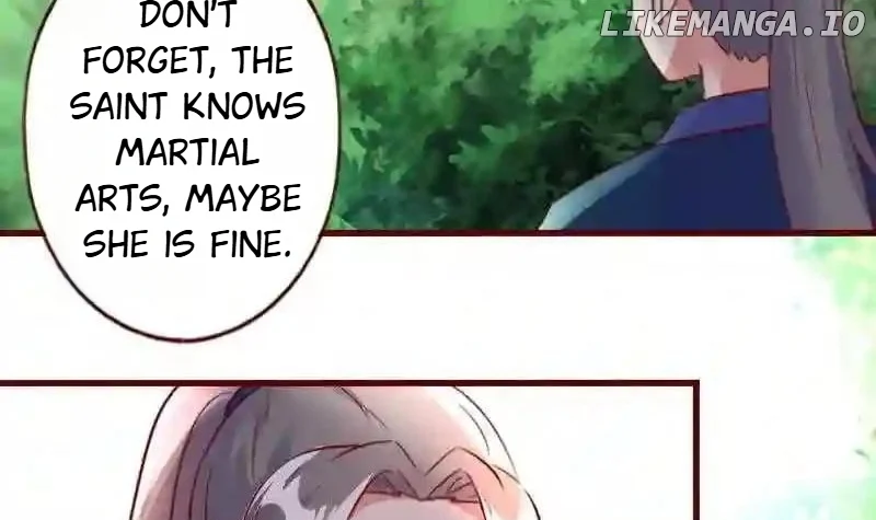 Steal My King Back chapter 52 page 10