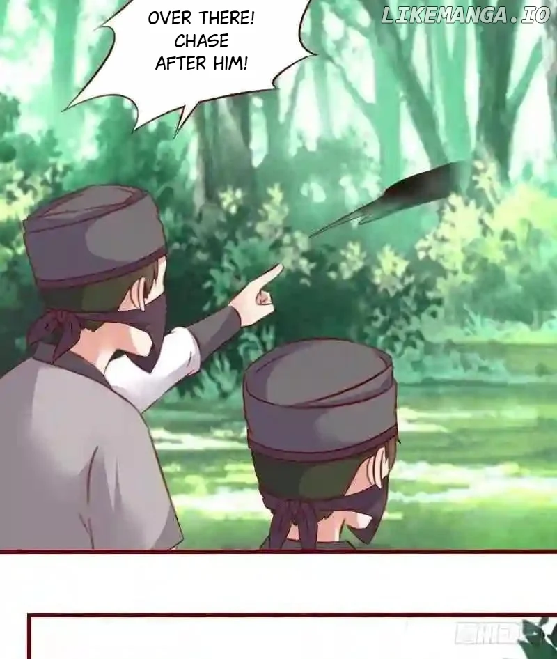 Steal My King Back chapter 52 page 14