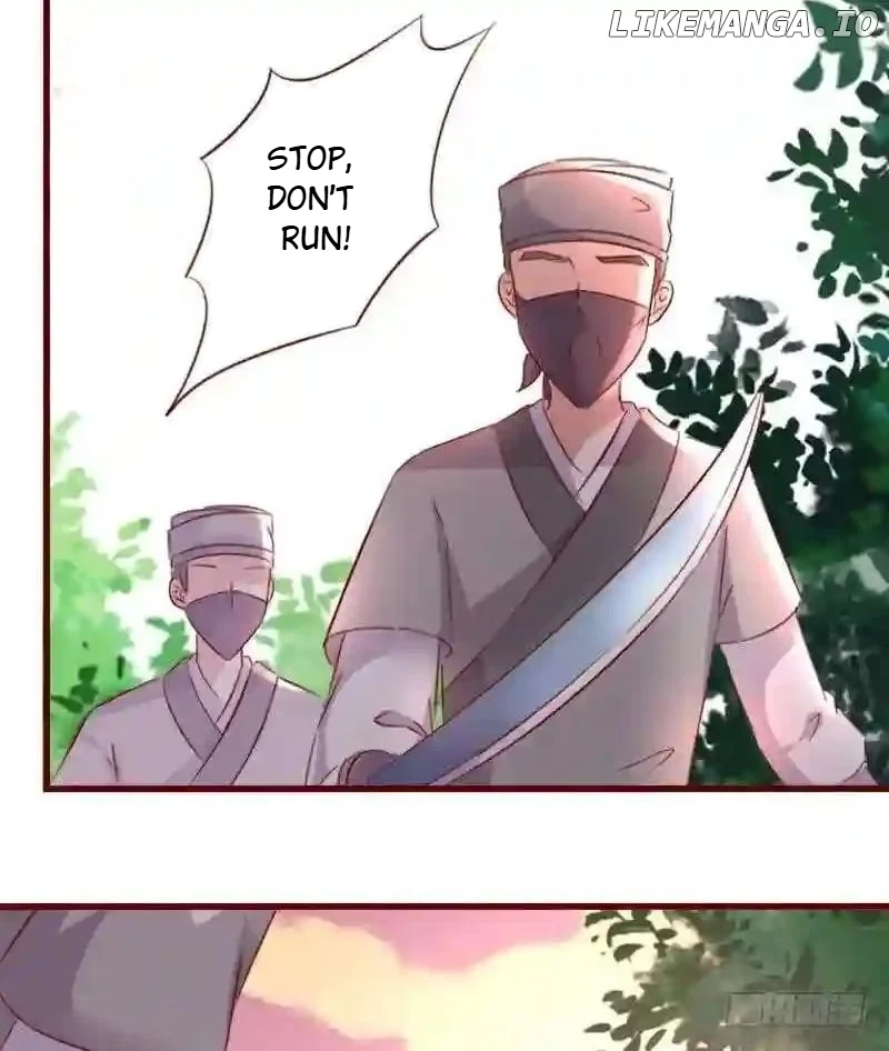 Steal My King Back chapter 52 page 15