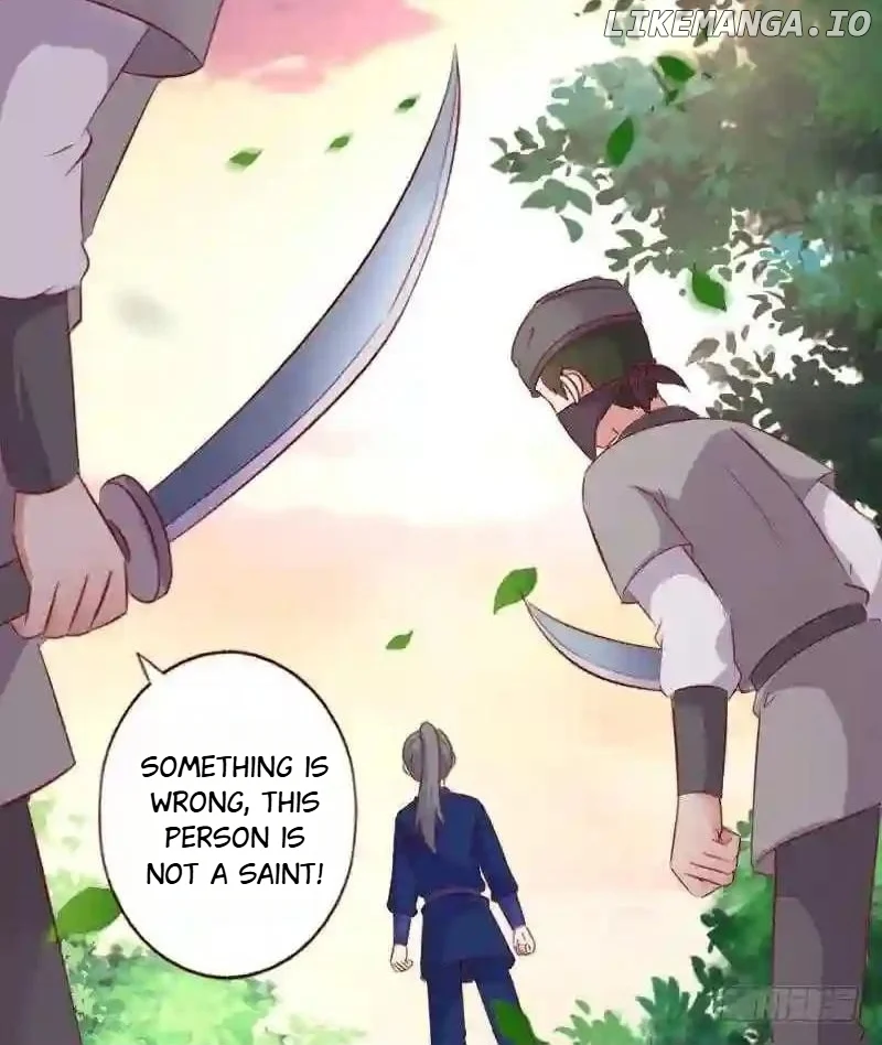 Steal My King Back chapter 52 page 16