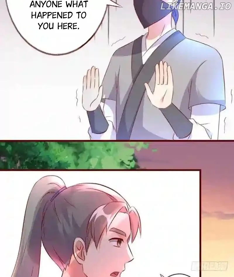 Steal My King Back chapter 52 page 30