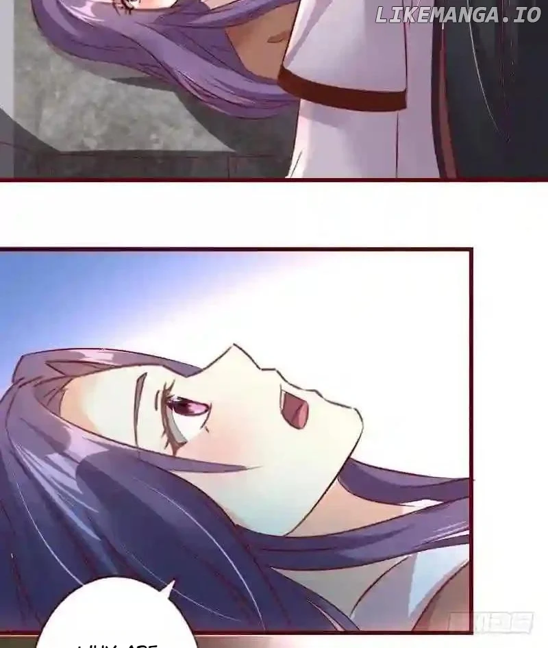 Steal My King Back chapter 53 page 14