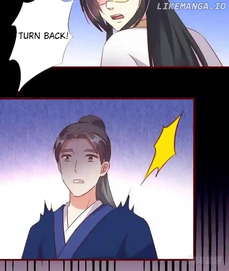 Steal My King Back chapter 53 page 29