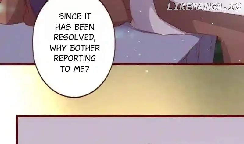 Steal My King Back chapter 54 page 9