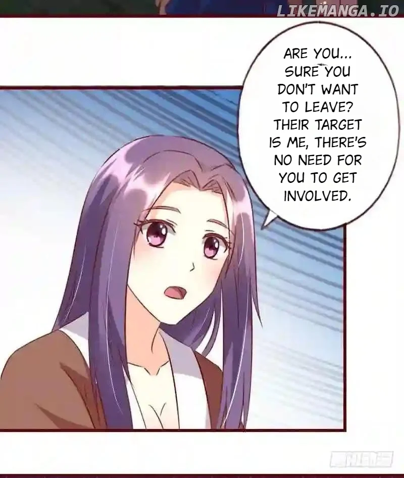 Steal My King Back chapter 55 page 14