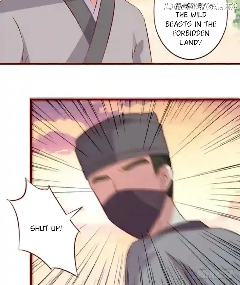 Steal My King Back chapter 55 page 31