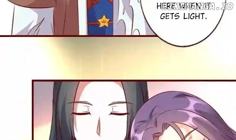 Steal My King Back chapter 57 page 24