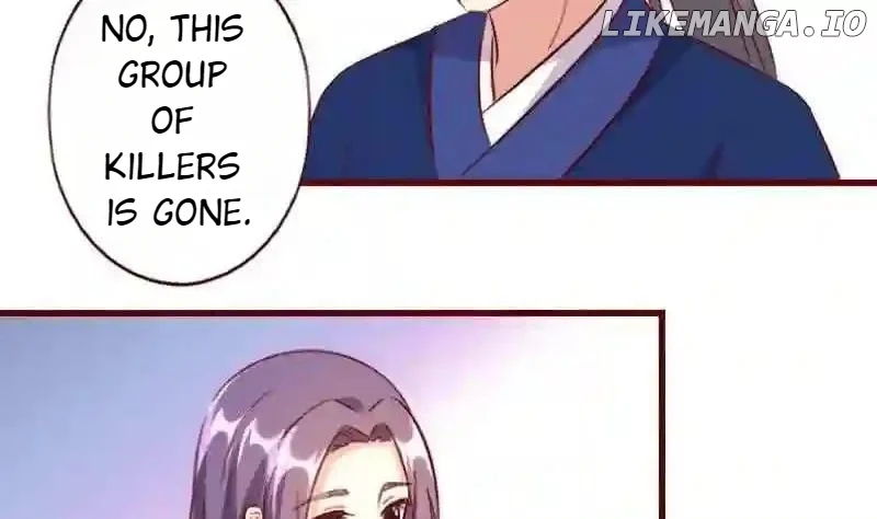 Steal My King Back chapter 60 page 5