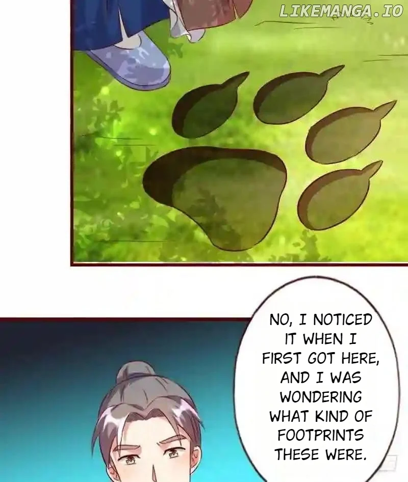 Steal My King Back chapter 60 page 15