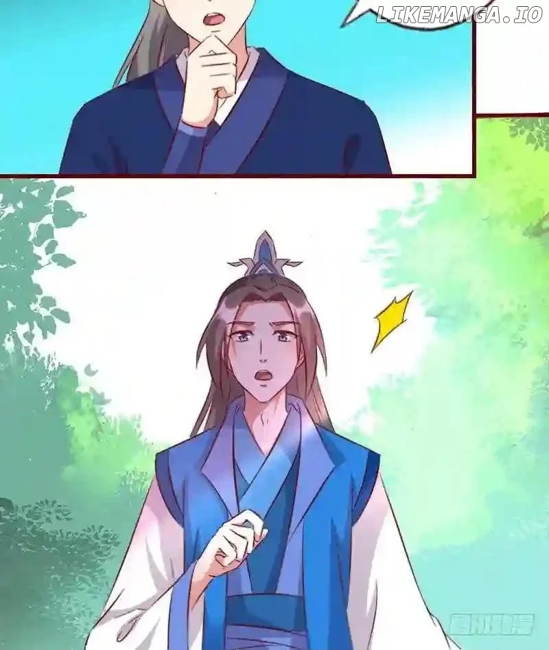 Steal My King Back chapter 60 page 16