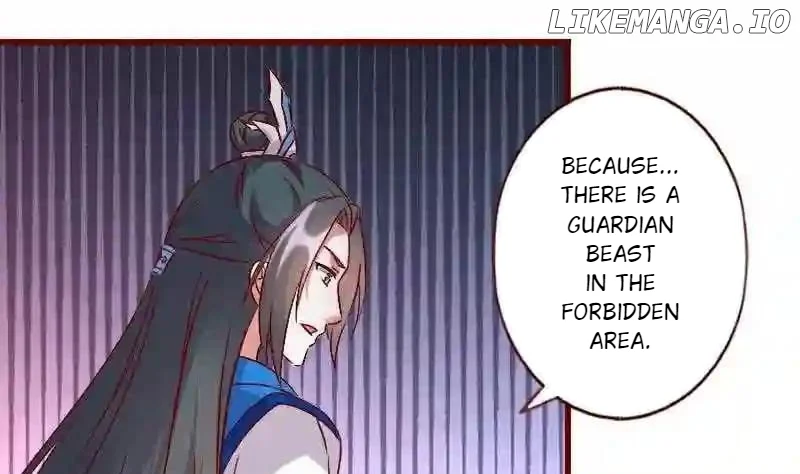 Steal My King Back chapter 60 page 23