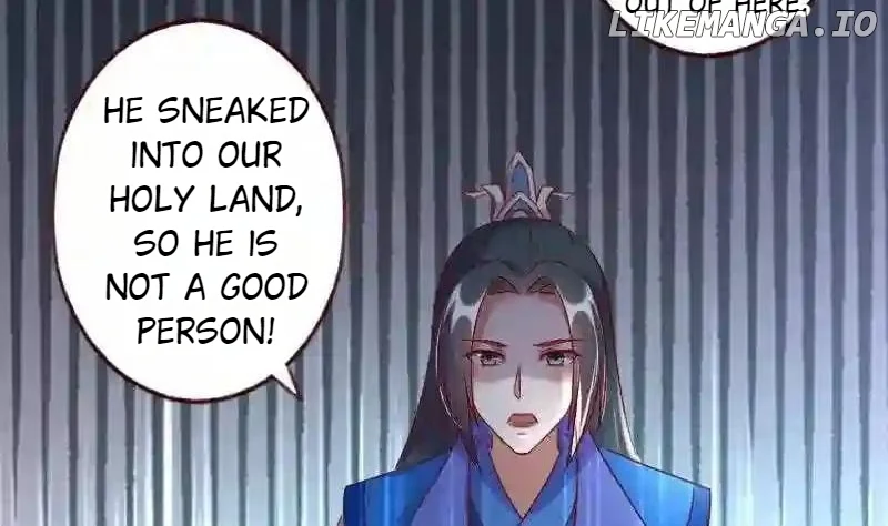 Steal My King Back chapter 67 page 5