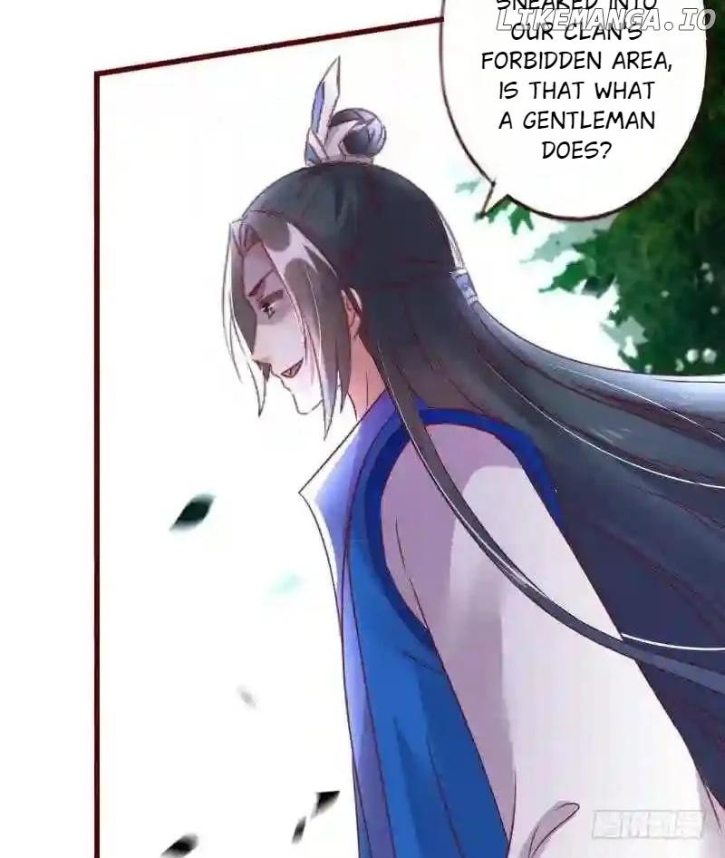 Steal My King Back chapter 67 page 14