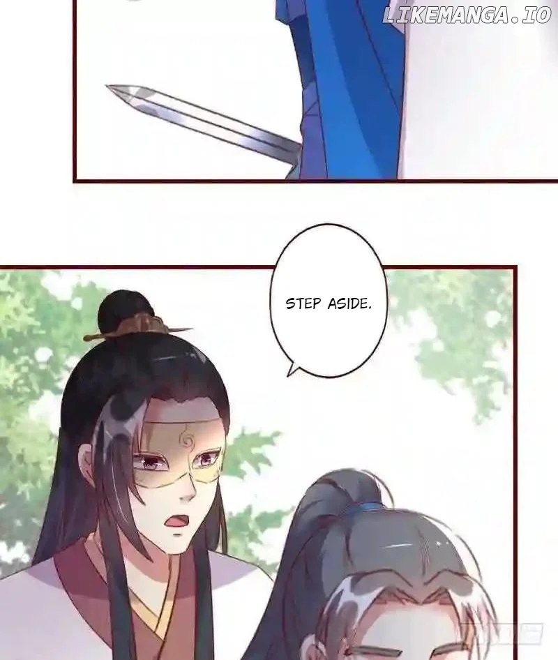 Steal My King Back chapter 67 page 15