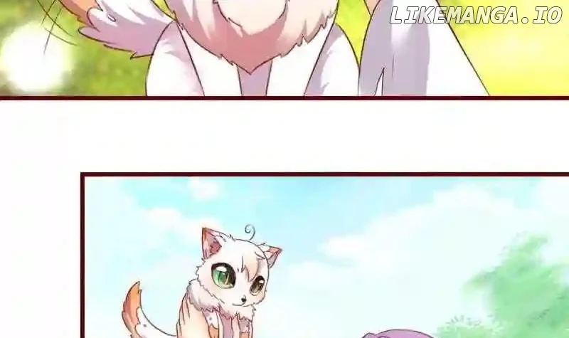 Steal My King Back chapter 68 page 7
