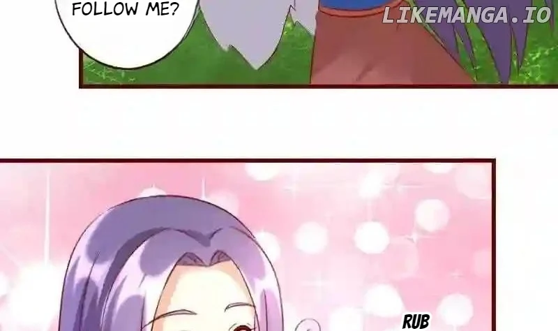 Steal My King Back chapter 68 page 9