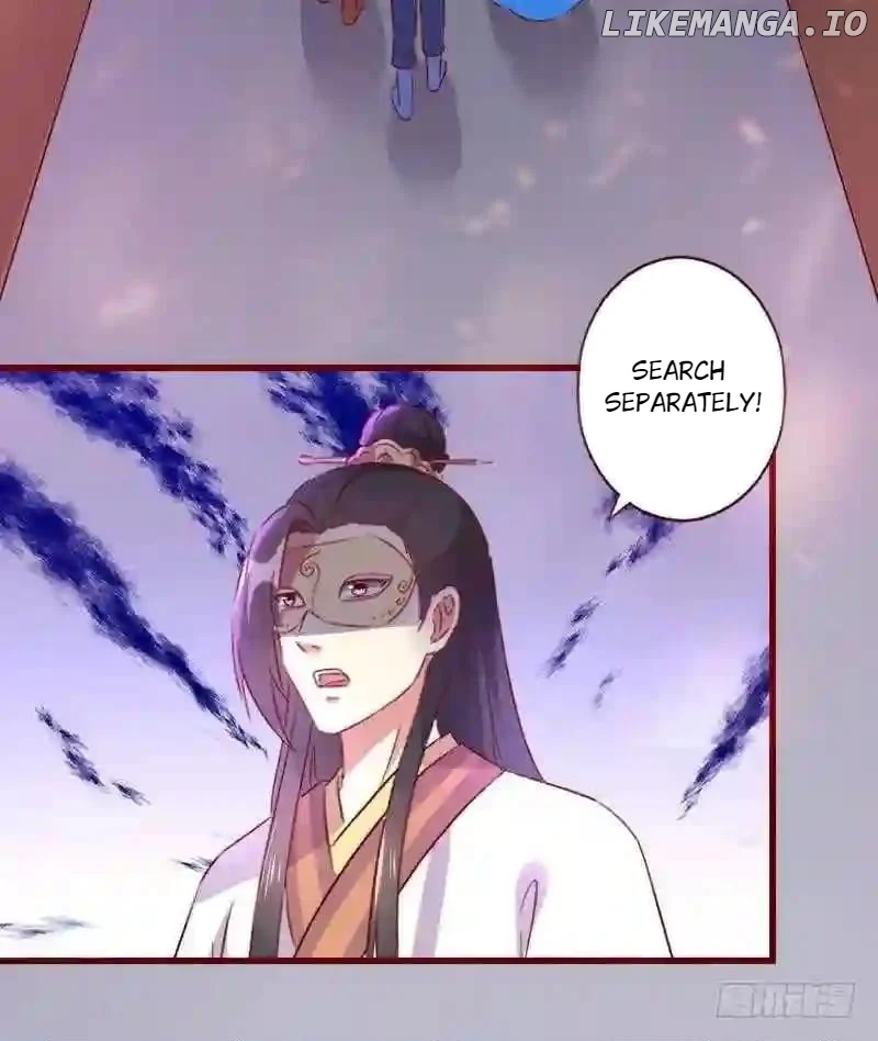 Steal My King Back chapter 71 page 16