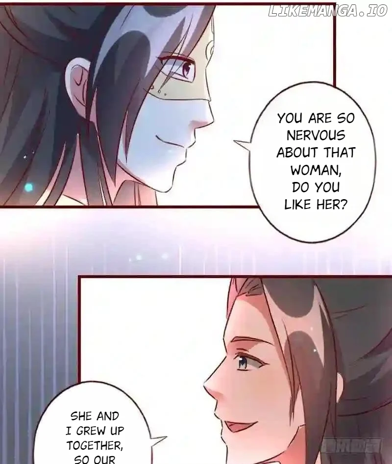 Steal My King Back chapter 71 page 29