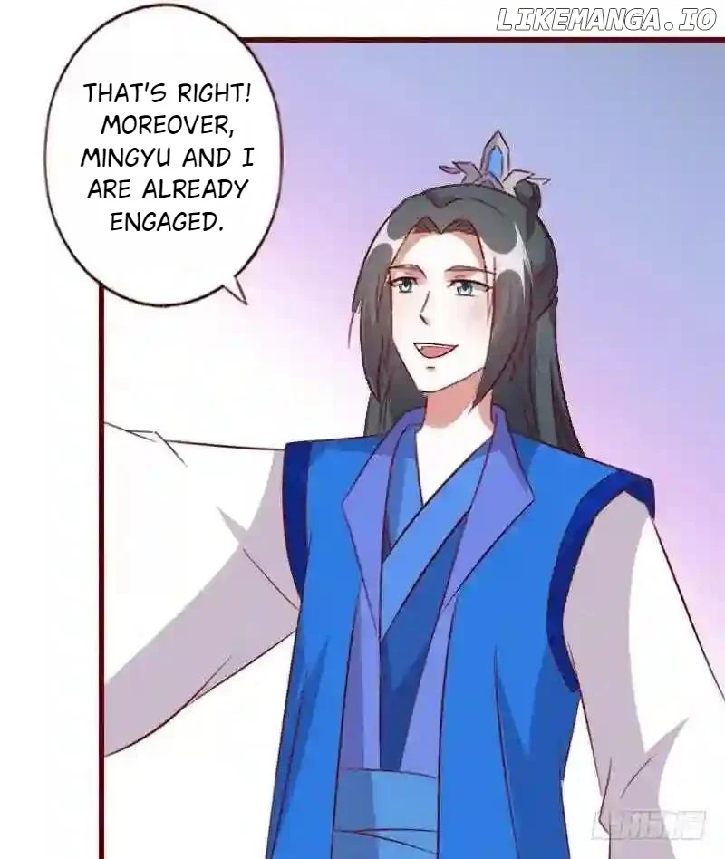Steal My King Back chapter 71 page 31