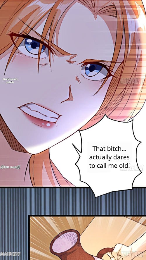 Steal My King Back chapter 9 page 8