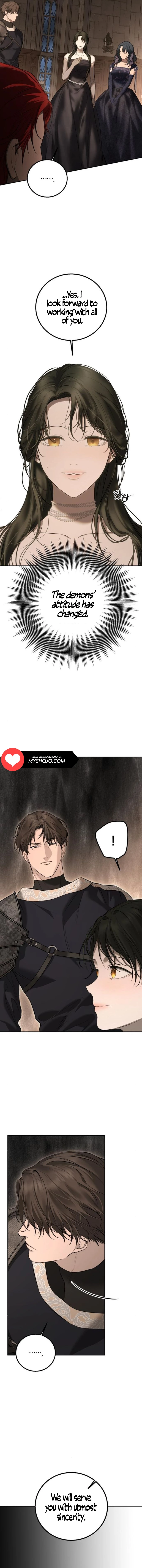 Teach Me Desire chapter 15 page 2
